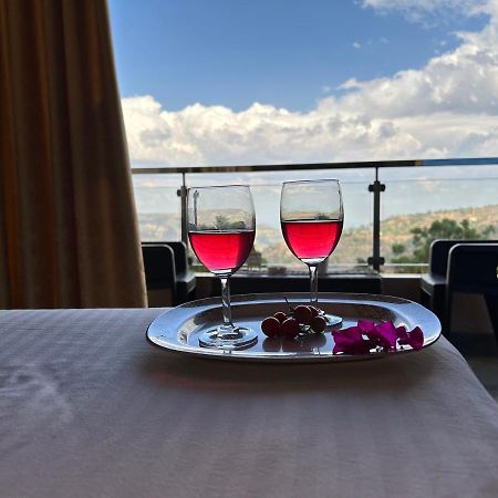 Divine Resort - Mahabaleshwar 판치가니 외부 사진