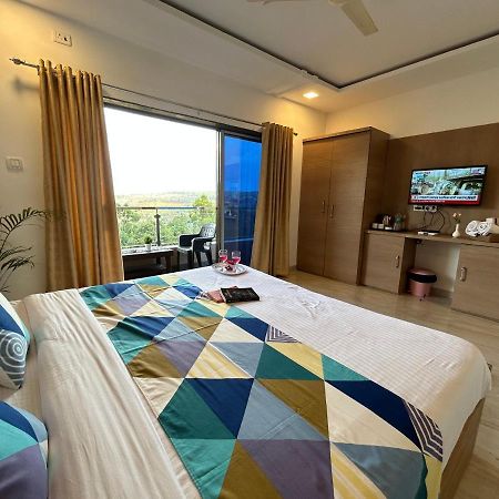 Divine Resort - Mahabaleshwar 판치가니 외부 사진