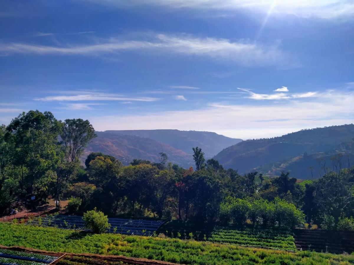 Divine Resort - Mahabaleshwar 판치가니 외부 사진