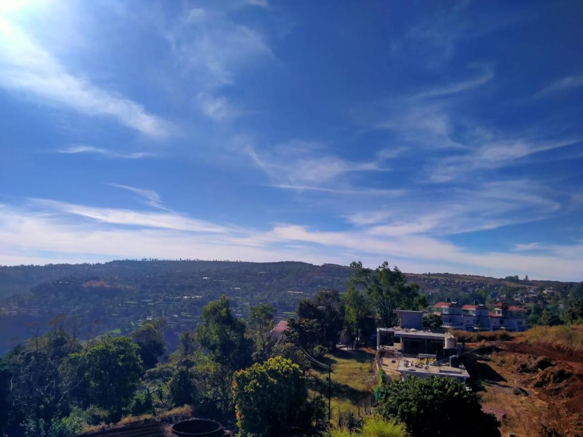 Divine Resort - Mahabaleshwar 판치가니 외부 사진