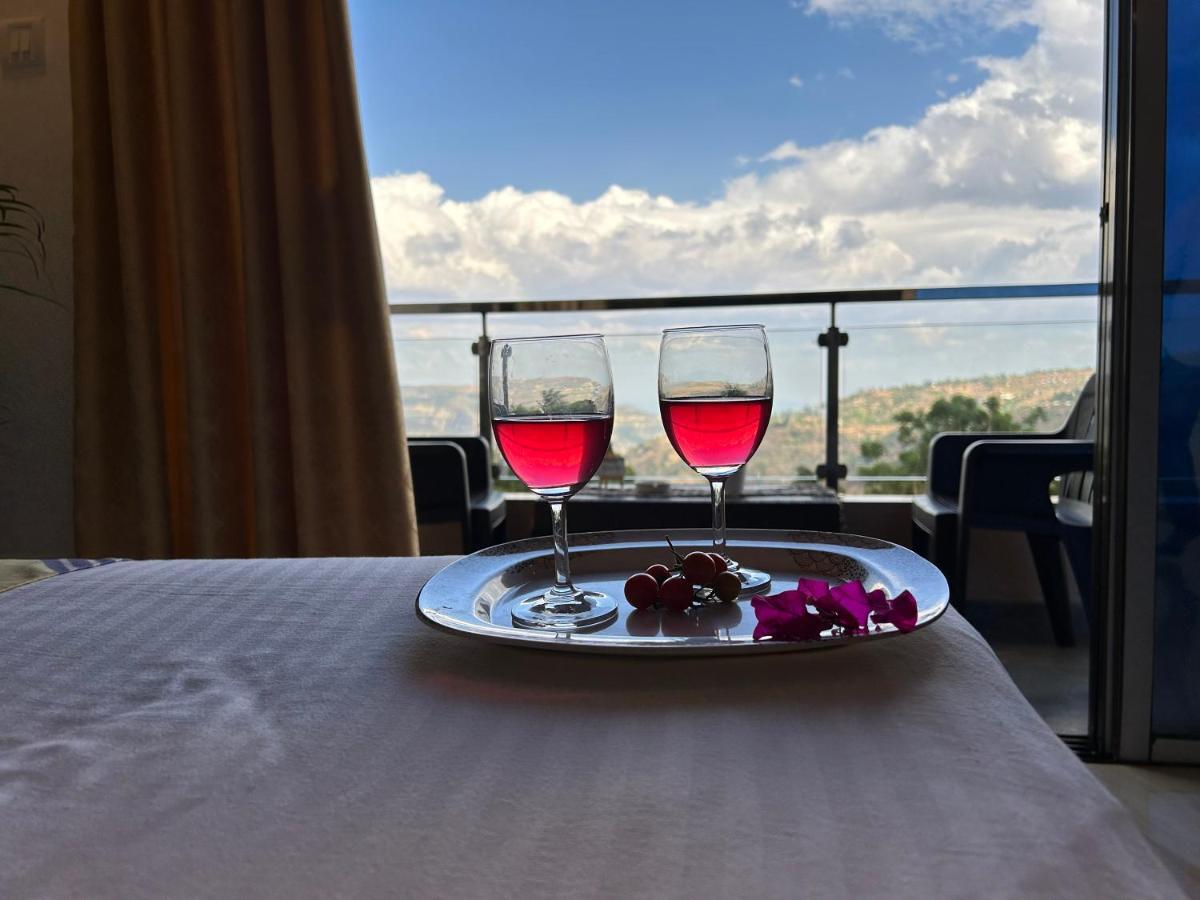 Divine Resort - Mahabaleshwar 판치가니 외부 사진