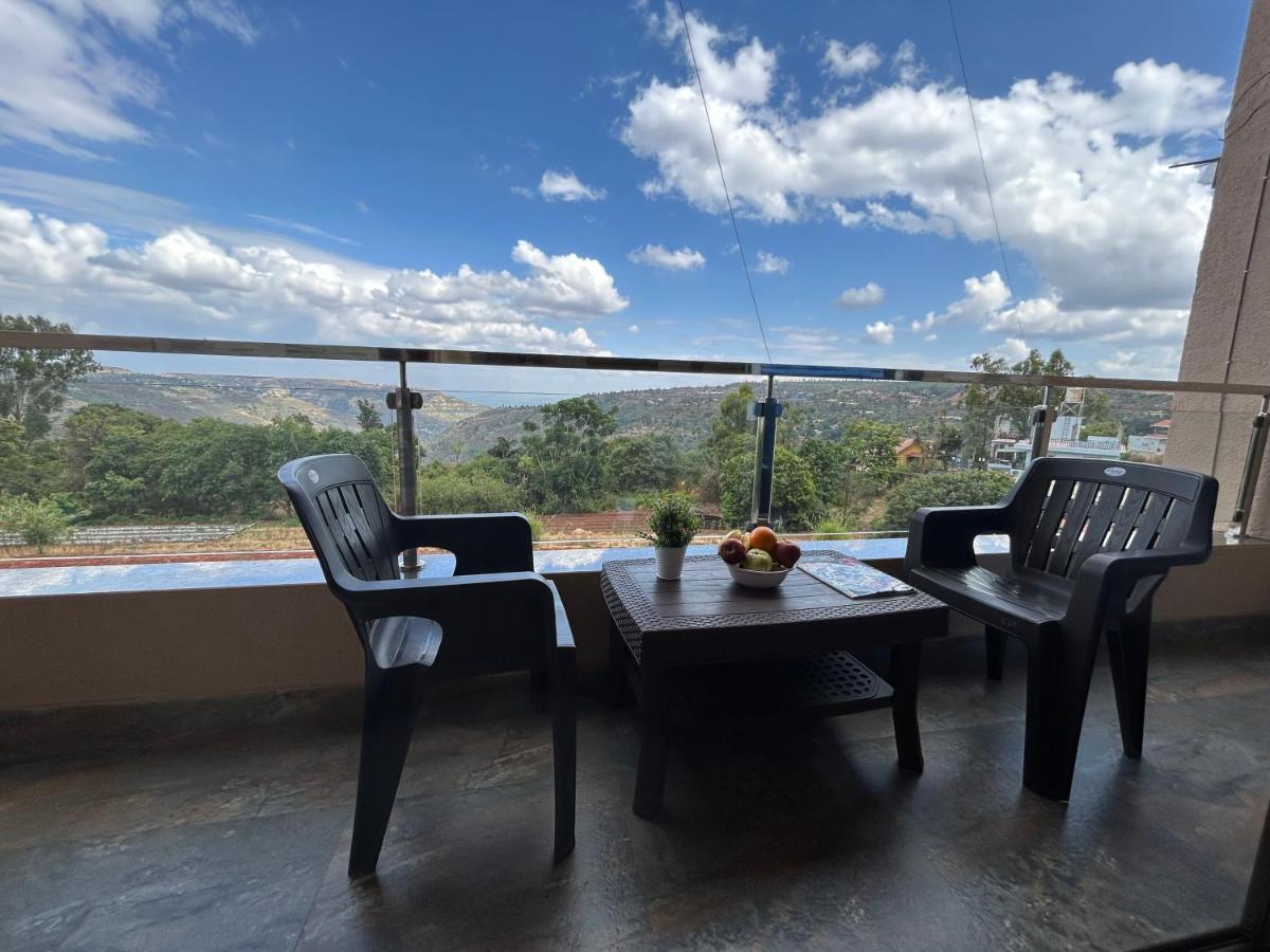 Divine Resort - Mahabaleshwar 판치가니 외부 사진