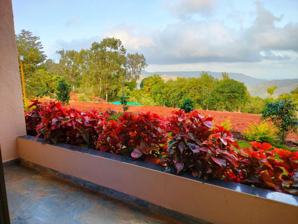 Divine Resort - Mahabaleshwar 판치가니 외부 사진